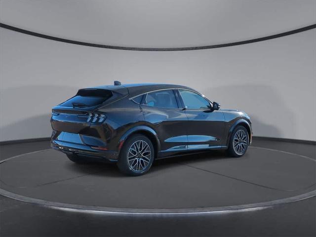 new 2024 Ford Mustang Mach-E car, priced at $54,165