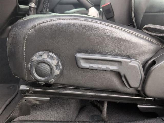 used 2020 Jeep Wrangler Unlimited car, priced at $29,764