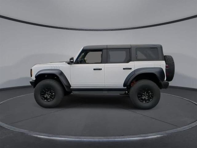 new 2025 Ford Bronco car, priced at $90,509