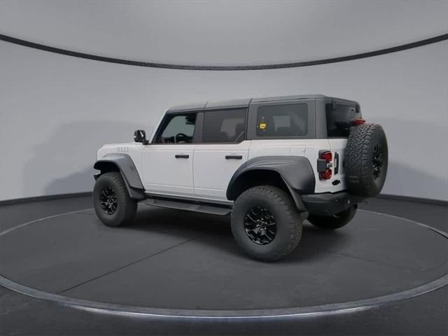 new 2025 Ford Bronco car, priced at $90,509