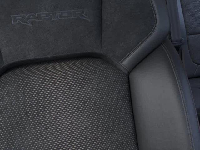 new 2025 Ford Bronco car, priced at $90,509