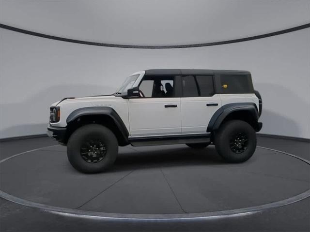new 2025 Ford Bronco car, priced at $90,509