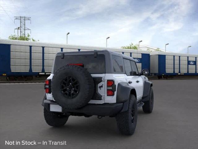 new 2025 Ford Bronco car, priced at $90,509