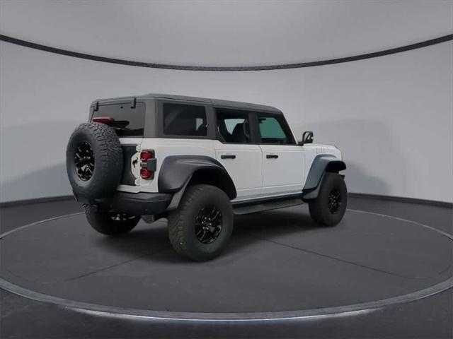 new 2025 Ford Bronco car, priced at $90,509
