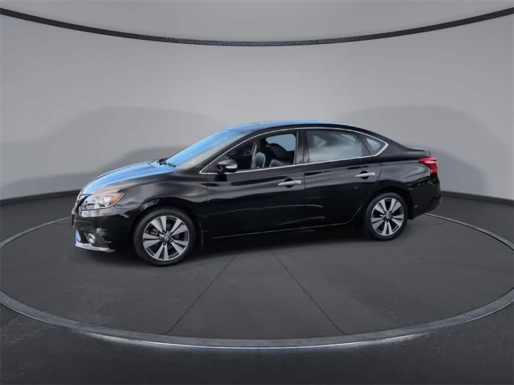 used 2019 Nissan Sentra car, priced at $14,859