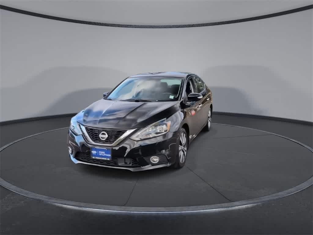 used 2019 Nissan Sentra car, priced at $14,859