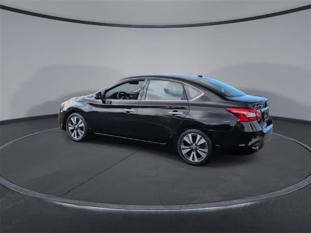 used 2019 Nissan Sentra car, priced at $14,859