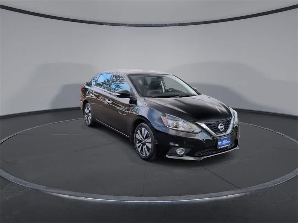 used 2019 Nissan Sentra car, priced at $14,859
