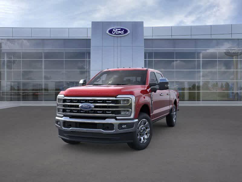 new 2026 Ford F-250 car, priced at $75,610