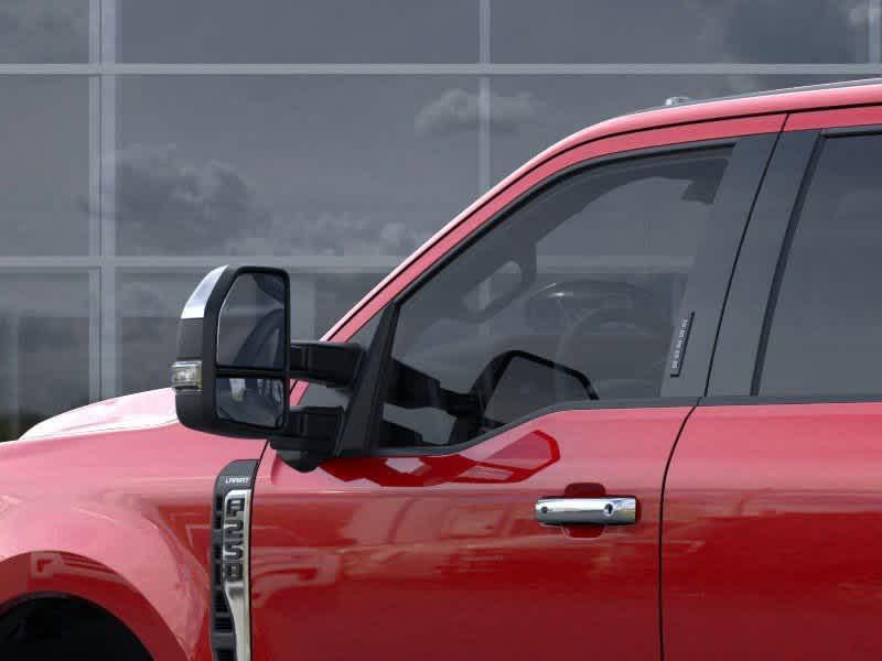 new 2026 Ford F-250 car, priced at $75,610