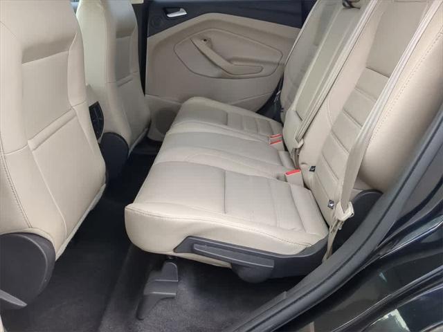 used 2018 Ford Escape car, priced at $16,410