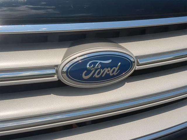used 2018 Ford Escape car, priced at $16,410