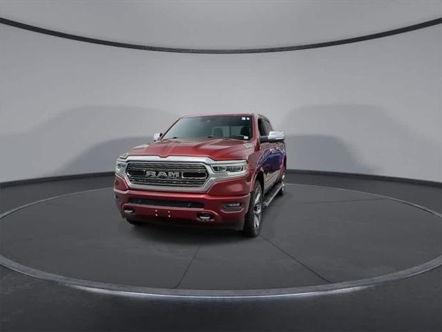 used 2020 Ram 1500 car, priced at $24,926