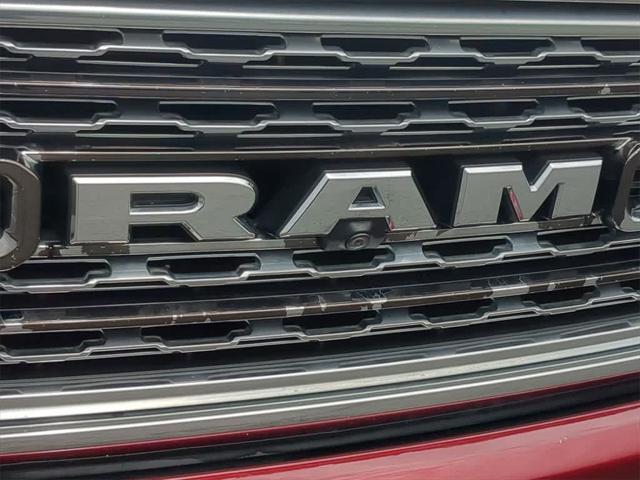 used 2020 Ram 1500 car, priced at $24,926