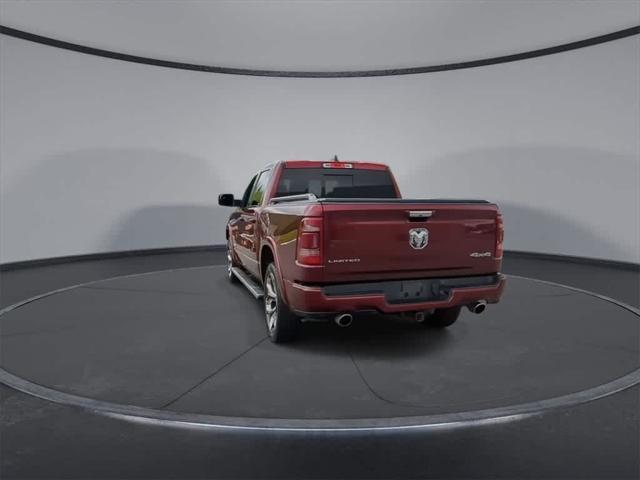 used 2020 Ram 1500 car, priced at $24,926