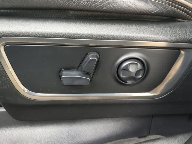 used 2020 Ram 1500 car, priced at $24,926