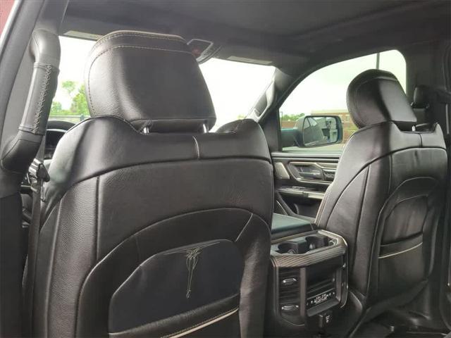 used 2020 Ram 1500 car, priced at $24,926