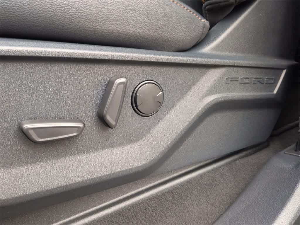 new 2025 Ford F-350 car, priced at $87,444