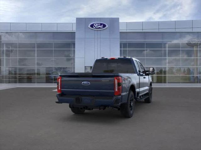 new 2024 Ford F-250 car, priced at $59,610