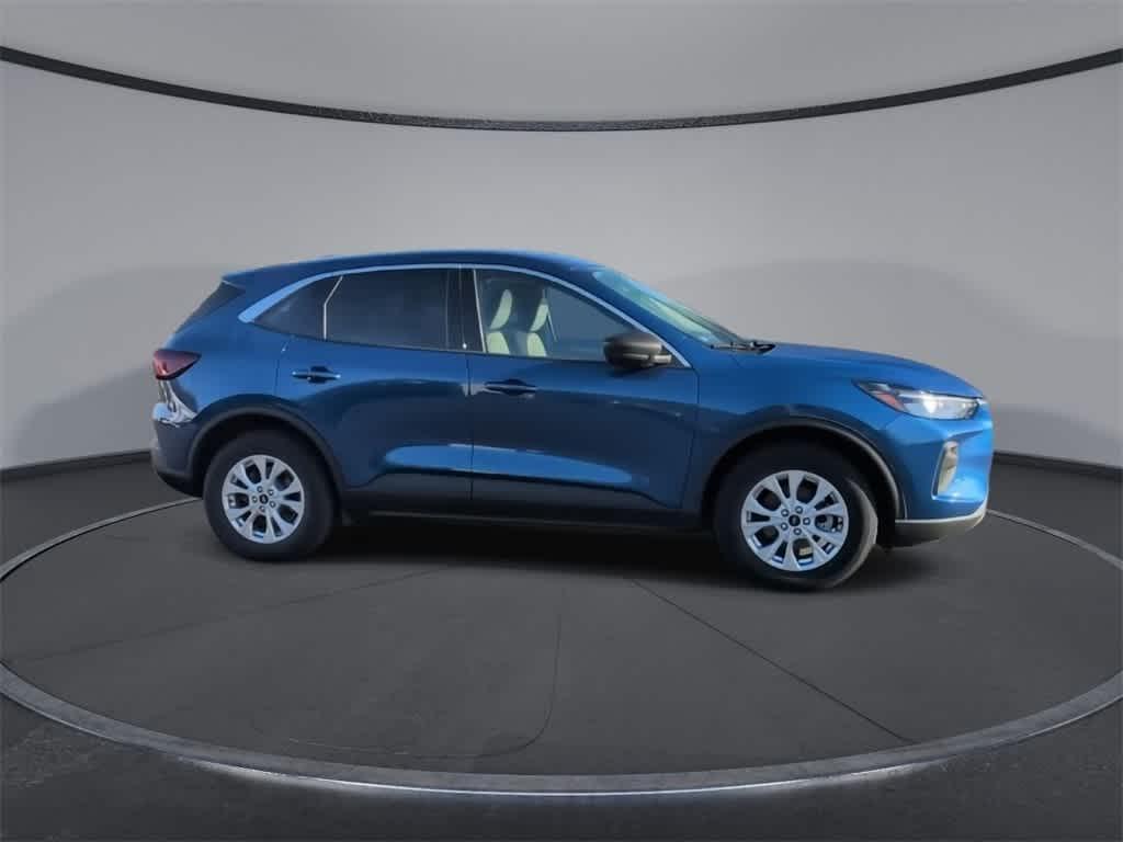 used 2023 Ford Escape car, priced at $22,977