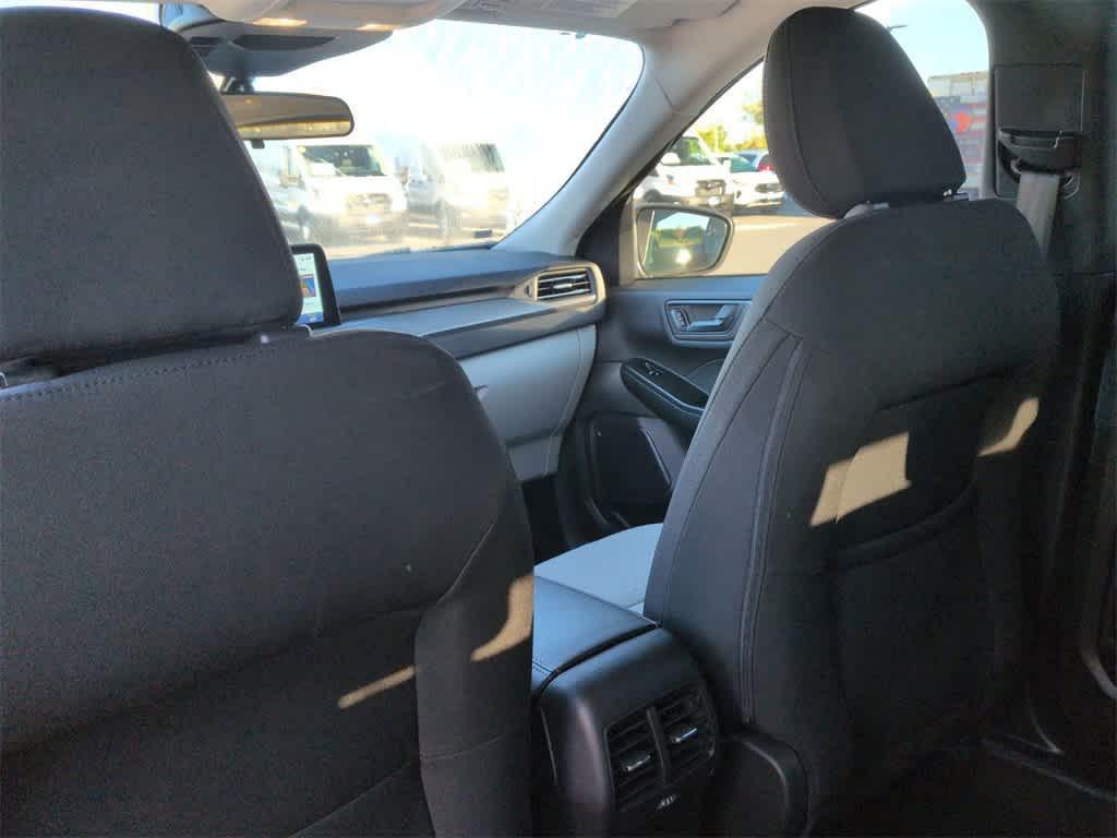 used 2023 Ford Escape car, priced at $22,977