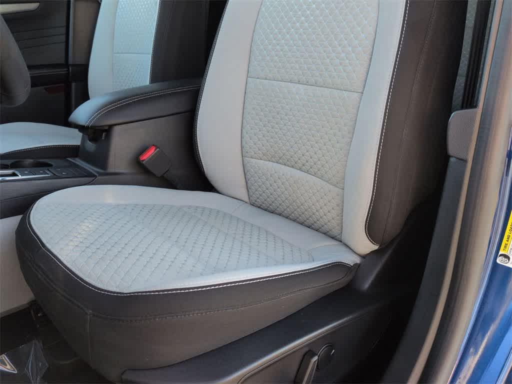 used 2023 Ford Escape car, priced at $22,977