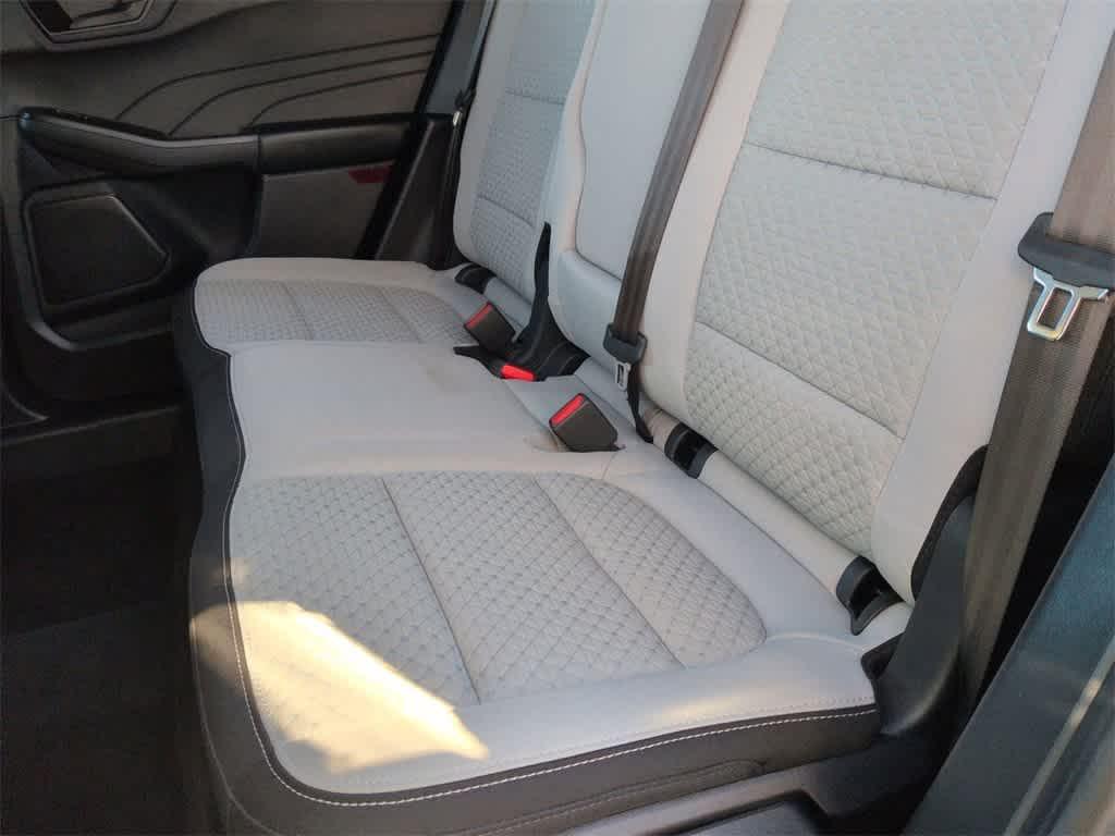 used 2023 Ford Escape car, priced at $22,977