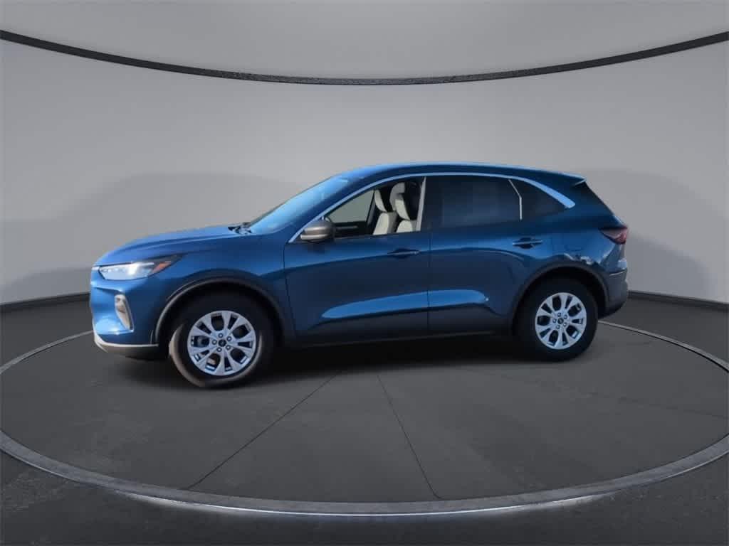 used 2023 Ford Escape car, priced at $22,977