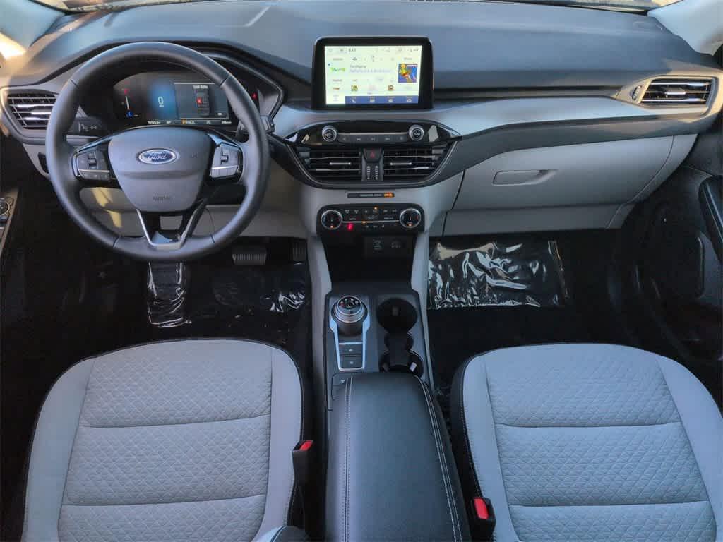 used 2023 Ford Escape car, priced at $22,977