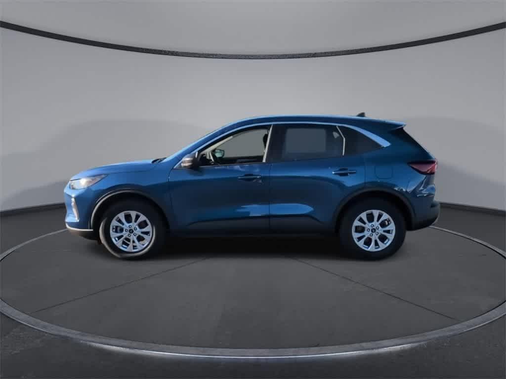 used 2023 Ford Escape car, priced at $22,977