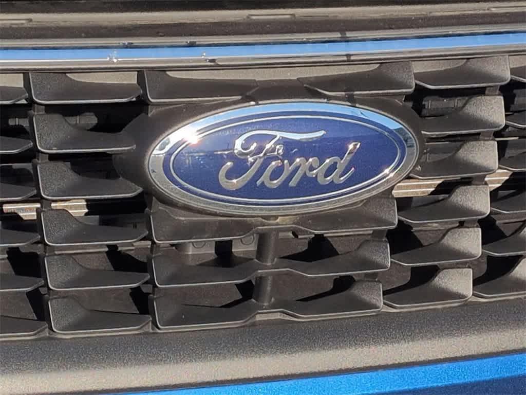 used 2023 Ford Escape car, priced at $22,977