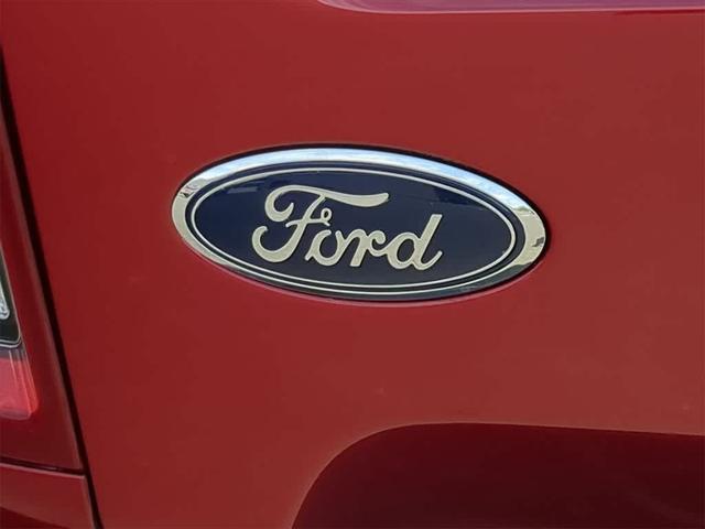 new 2025 Ford Bronco Sport car, priced at $31,859
