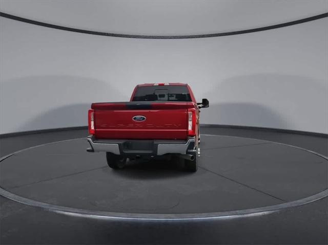 new 2025 Ford F-350 car, priced at $60,432