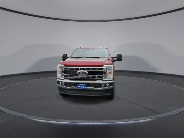 new 2025 Ford F-350 car, priced at $60,432