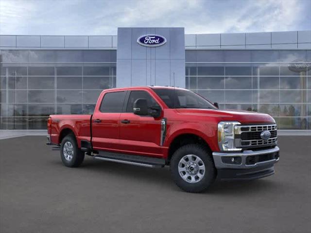 new 2025 Ford F-350 car, priced at $61,932