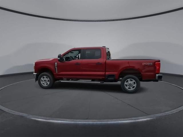 new 2025 Ford F-350 car, priced at $60,432