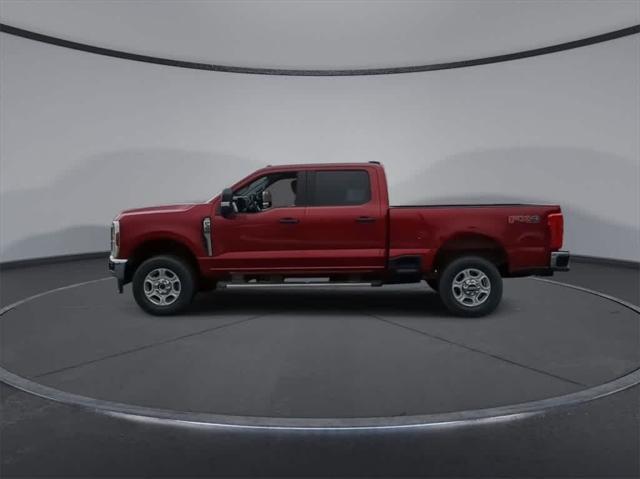 new 2025 Ford F-350 car, priced at $60,432