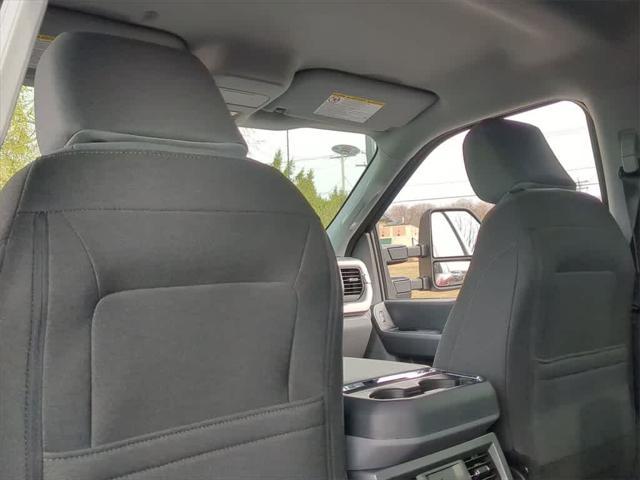 new 2025 Ford F-350 car, priced at $60,432