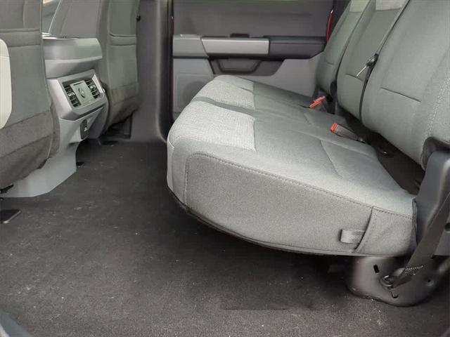 new 2025 Ford F-350 car, priced at $60,432