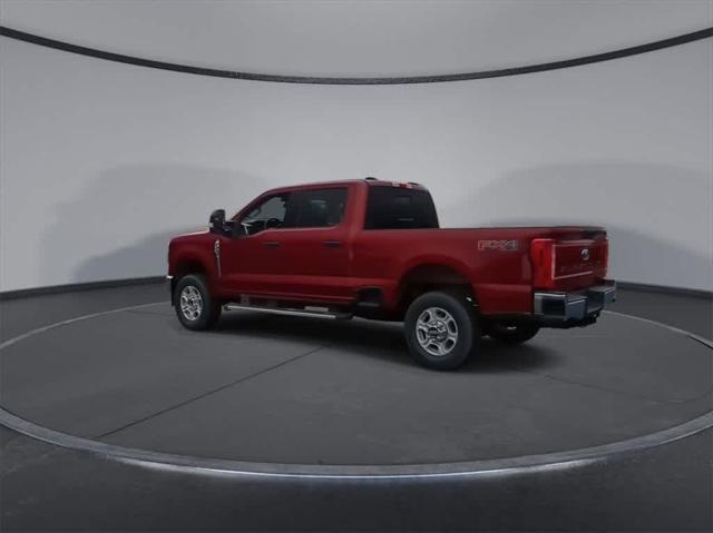 new 2025 Ford F-350 car, priced at $60,432
