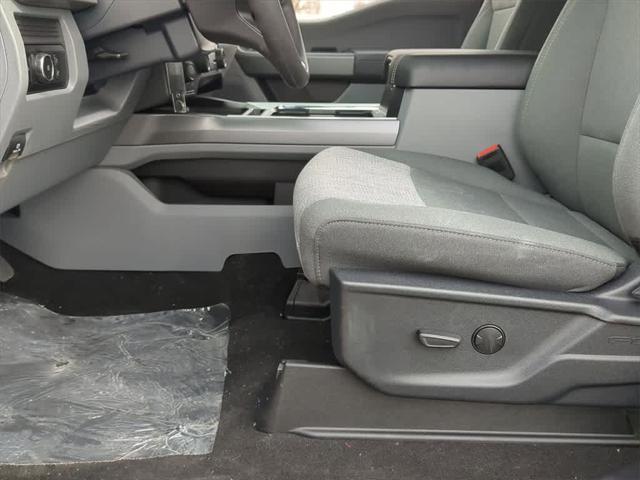 new 2025 Ford F-350 car, priced at $60,432