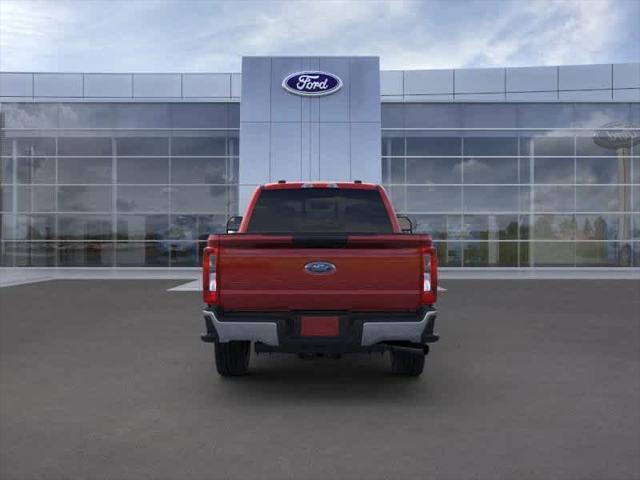 new 2025 Ford F-350 car, priced at $61,932