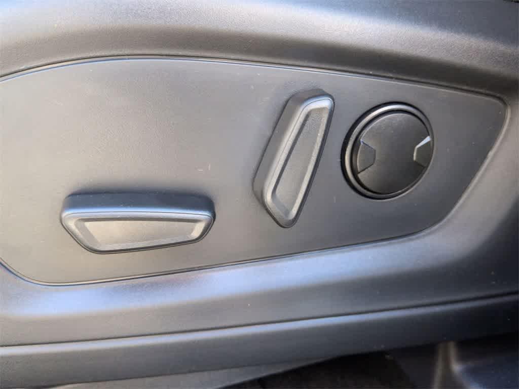 new 2026 Ford Explorer car, priced at $48,641