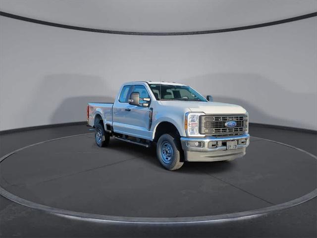 new 2024 Ford F-250 car, priced at $54,610