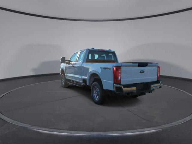 new 2024 Ford F-250 car, priced at $54,610