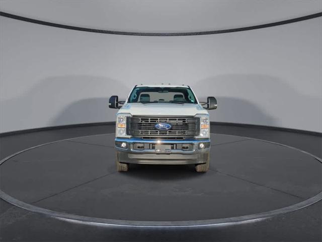 new 2024 Ford F-250 car, priced at $54,610