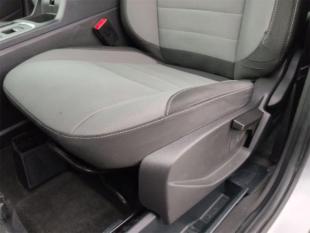 used 2017 Ford Escape car, priced at $9,993
