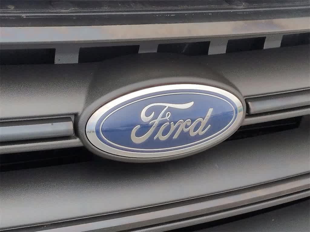 used 2017 Ford Escape car, priced at $9,993