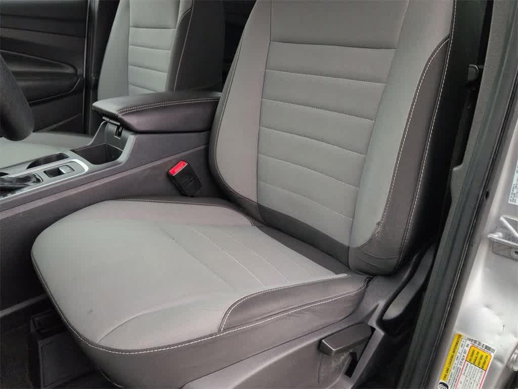 used 2017 Ford Escape car, priced at $9,993