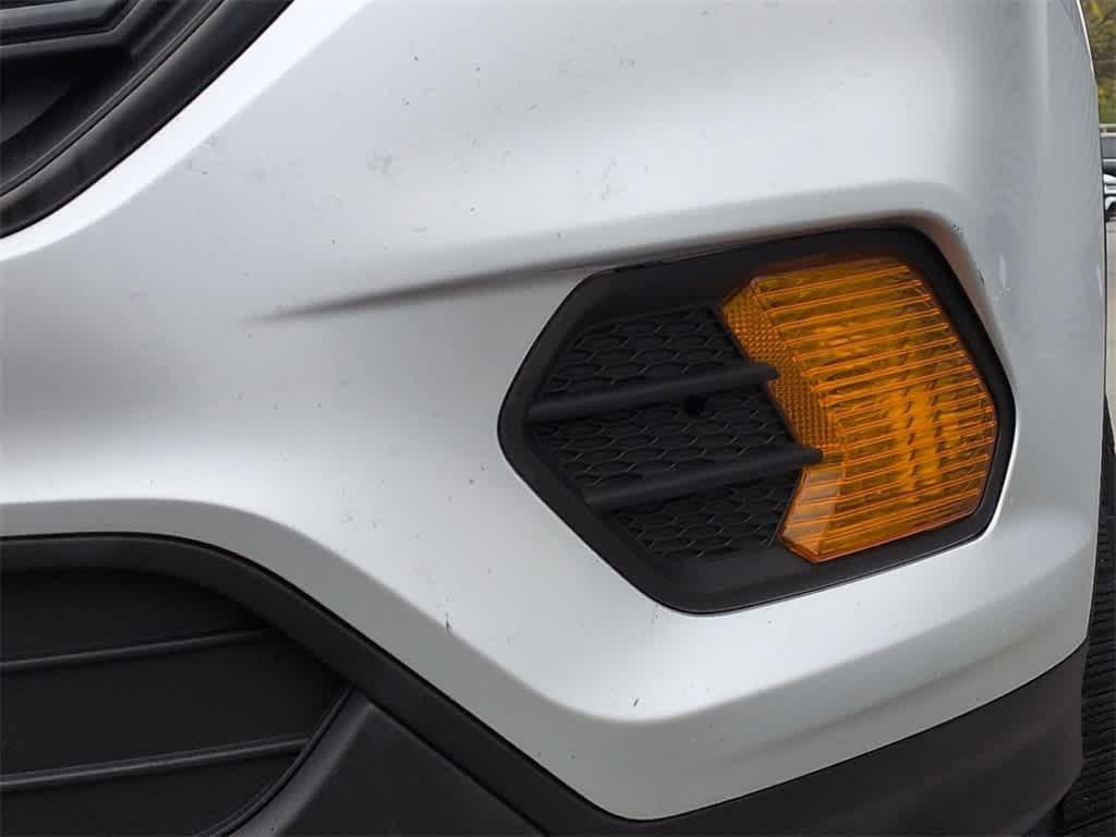 used 2017 Ford Escape car, priced at $9,993